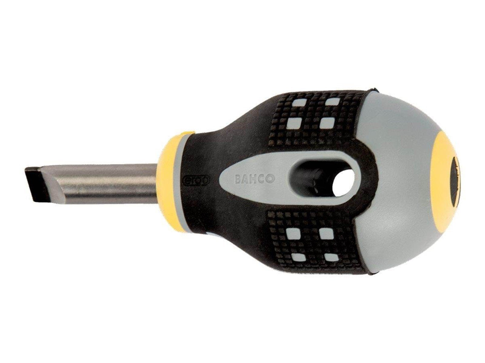 BAHCO Screw.dr ergo 1.2x6.5x25 BAHCO Screw.dr ergo 1.2x6.5x25